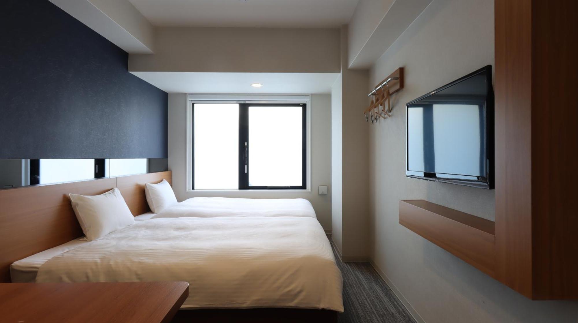 Hotel Glad One Kyoto Shichijo By M'S Exterior foto