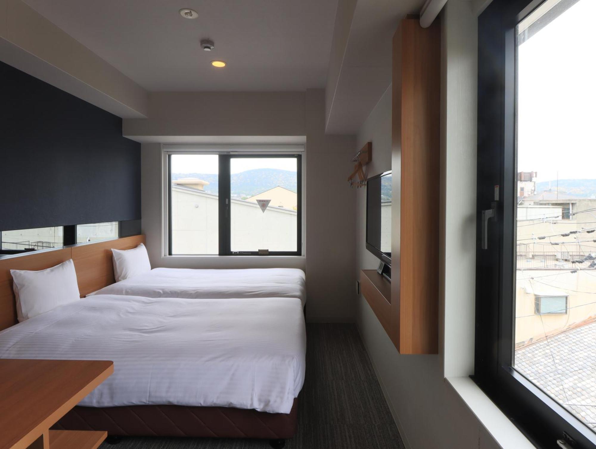 Hotel Glad One Kyoto Shichijo By M'S Exterior foto