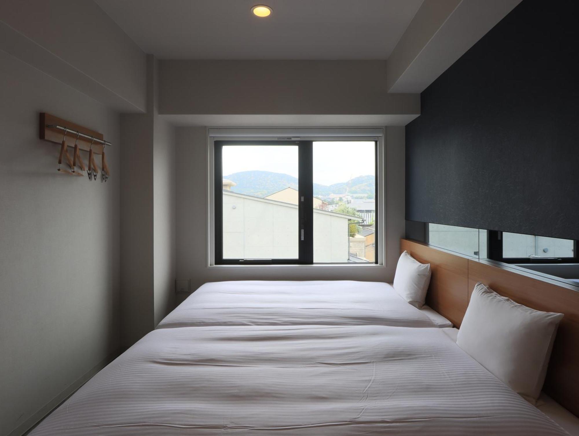 Hotel Glad One Kyoto Shichijo By M'S Exterior foto
