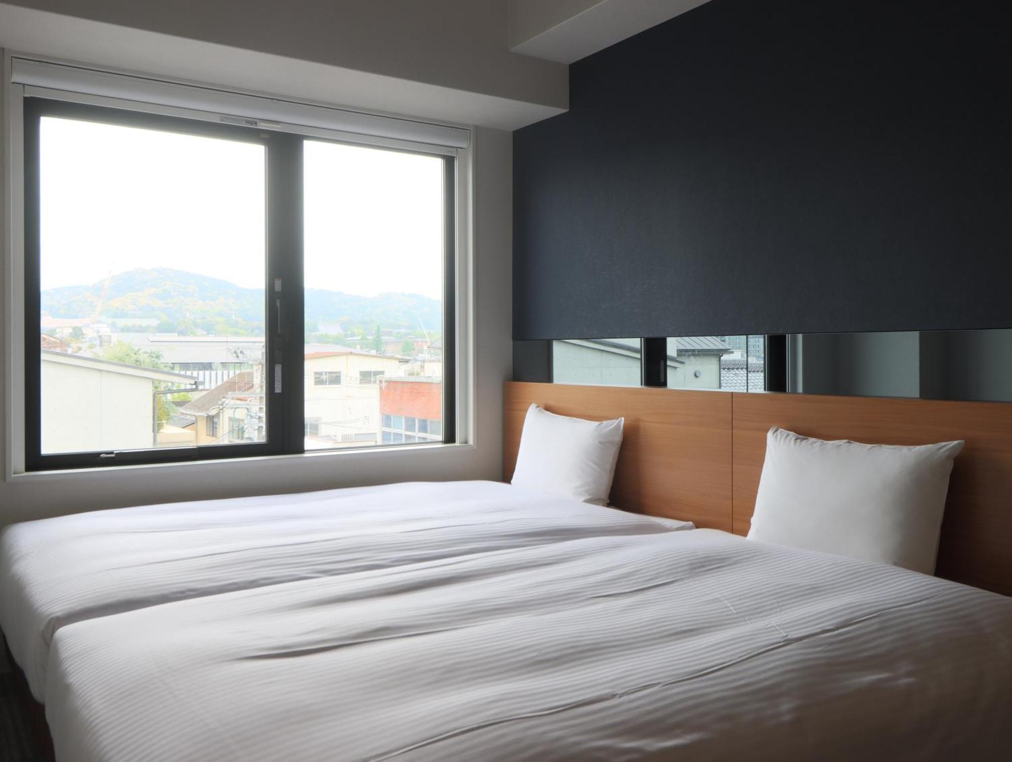 Hotel Glad One Kyoto Shichijo By M'S Exterior foto