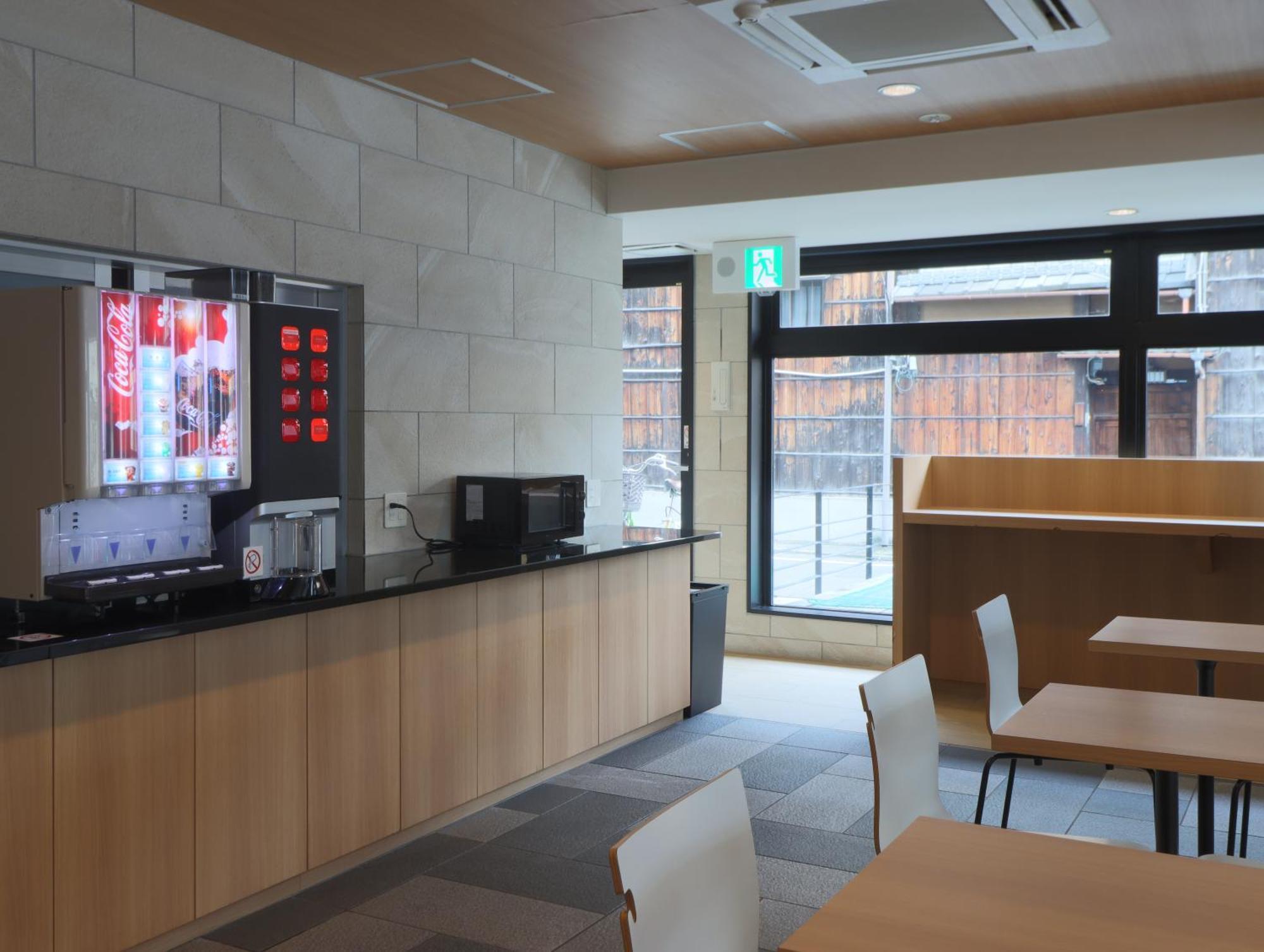 Hotel Glad One Kyoto Shichijo By M'S Exterior foto